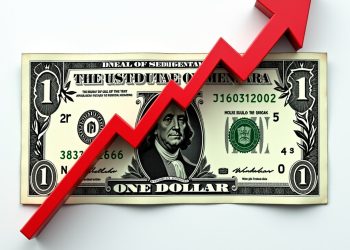 دلار 270 هزار تومان می‌شود؟ / خرید دلار با دید کوتاه‌مدت، منطقی است