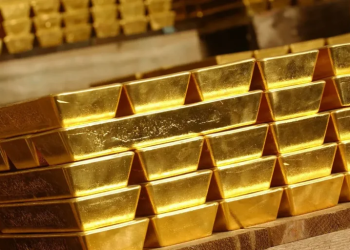 طلا در مسیر تبدیل‌شدن به دارایی ذخیره‌ای جهان به‌ جای دلار