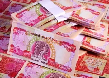 پشت‌پرده فروش ارزان دینار در برابر ریال ایران / بعد از دلارهای تراولی تهران، نوبت به دینار تراولی در عراق رسید!
