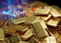 پیش بینی قیمت طلای جهانی / رد پای ایران در مسیر قیمت اونس طلا