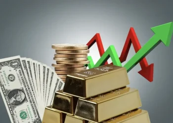 بازار سهام رقیب طلا و دلار می‌شود؟ / هر اصلاح قیمت طلا، یک فرصت خرید است