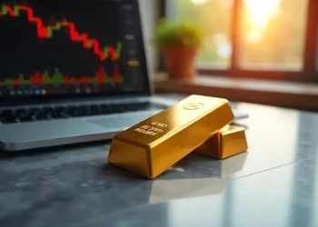 اونس طلا با ۱۱۰ دلار ریزش بسته شد؛ ثبت بدترین عملکرد هفتگی طی ۲ ماه گذشته
