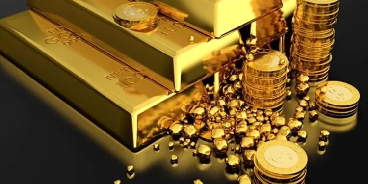 سقوط طلا در ایران با وجود صعود جهانی / پشت‌پرده ریزش سنگین قیمت‌ها چیست؟