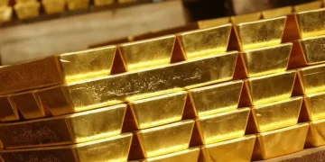 اونس به پایین‌ترین حد خود در ۱۱ هفته اخیر رسید