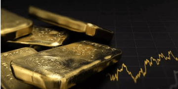 شکاف تاریخی بورس و طلا؛ بازار سهام در ارزنده‌ترین نقطه ۱۴ سال اخیر