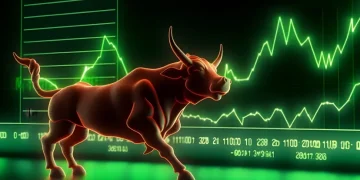 بازار سهام سناریوهای منفی سیاسی را پیش‌خور کرده است