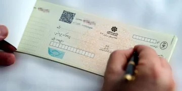 رفع سوءاثر چک گمشده چگونه ممکن است؟