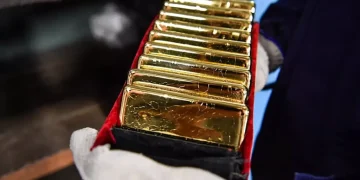 طلای جهانی در کانال ۴۰۰۰ دلاری