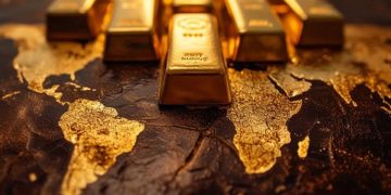نجات اونس طلا از سقوط، با چتر حمایت خریداران