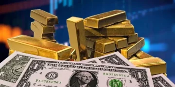 ترکیب برنده سرمایه‌گذاری در بحبوحه جنگ و صلح / کمترین قیمت دلار 175 هزار تومان است؛ بورس 6.2 میلیون واحدی در شرایط صلح قابل دستیابی است