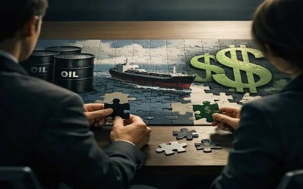 ردپای تراستیها در جهش دلار؛ ارزهای صادراتی کجای راه متوقف میشوند؟