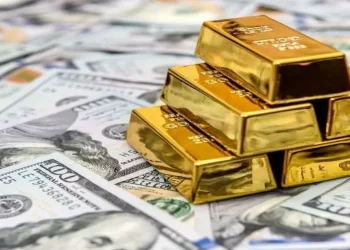 طلا در اوج ۳ ماهه؛ بازخرید اوراق خزانه‌داری آمریکا اونس را تقویت کرد