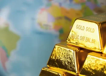 سقف جدید برای قیمت طلا در راه است؟