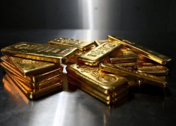 عقب‌نشینی قیمت طلا در بازار جهانی
