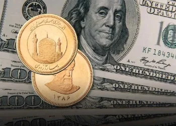 رقابت ۳۰ ساله دلار، طلا و سکه / سکه ۴۵۳ هزار درصد سود نصیب سرمایه‌گذاران کرد!