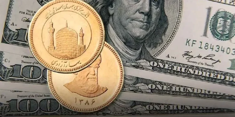 رقابت ۳۰ ساله دلار، طلا و سکه / سکه ۴۵۳ هزار درصد سود نصیب سرمایه‌گذاران کرد!