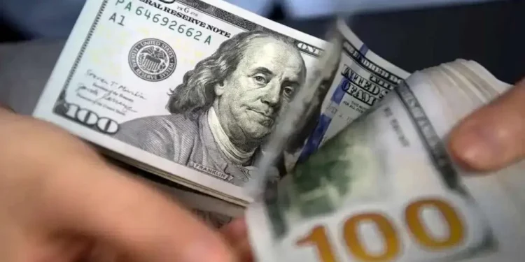 دلار به زیر 200 هزار تومان برگشت