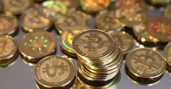 اوج‌گیری قیمت بیت‌کوین ادامه دارد؟