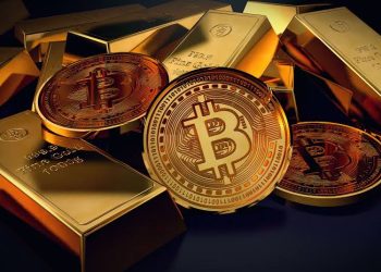 عصر جدید بیت‌کوین و طلا؟ | سنت‌شکنی بازارها بعد از افزایش نرخ‌بهره