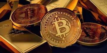 عصر جدید بیت‌کوین و طلا؟ | سنت‌شکنی بازارها بعد از افزایش نرخ‌بهره
