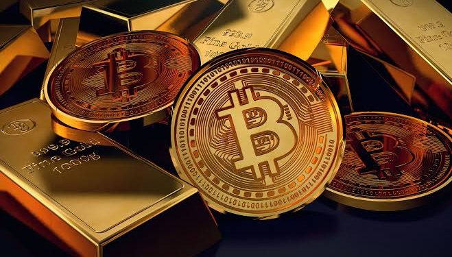 عصر جدید بیت‌کوین و طلا؟ | سنت‌شکنی بازارها بعد از افزایش نرخ‌بهره
