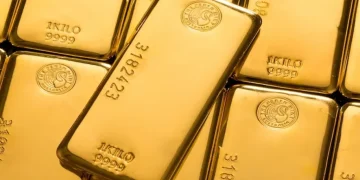 هلند 95 تن طلای خود را از آمریکا و کانادا به انگلیس منتقل کرد