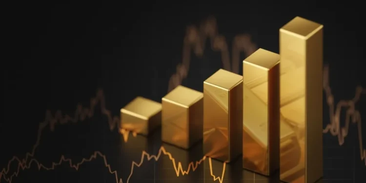 اصلاح قیمت دلار و طلا موقتی است / قیمت طلا می‌تواند تا پایان سال به ۳۷ میلیون تومان برسد