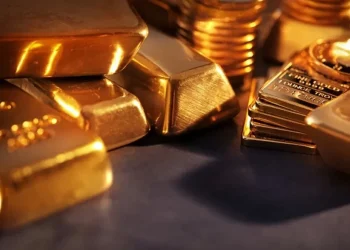 صعود محتاطانه طلا زیر سایه جهش ین