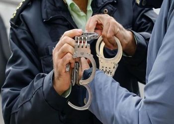 سرقت ۳ کیلو طلا در اهواز با شگرد مامور قلابی