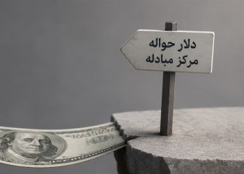 دلار سیاه و تتر را شبانه بالا می برند؛ نرخ رسمی چرا دنباله رو شده است؟